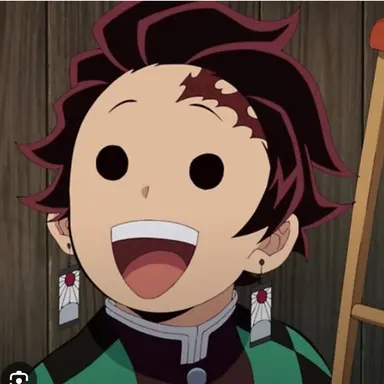 Profile image of 카마도 탄지로