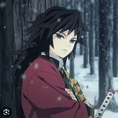 Profile image of 토미오카 기유