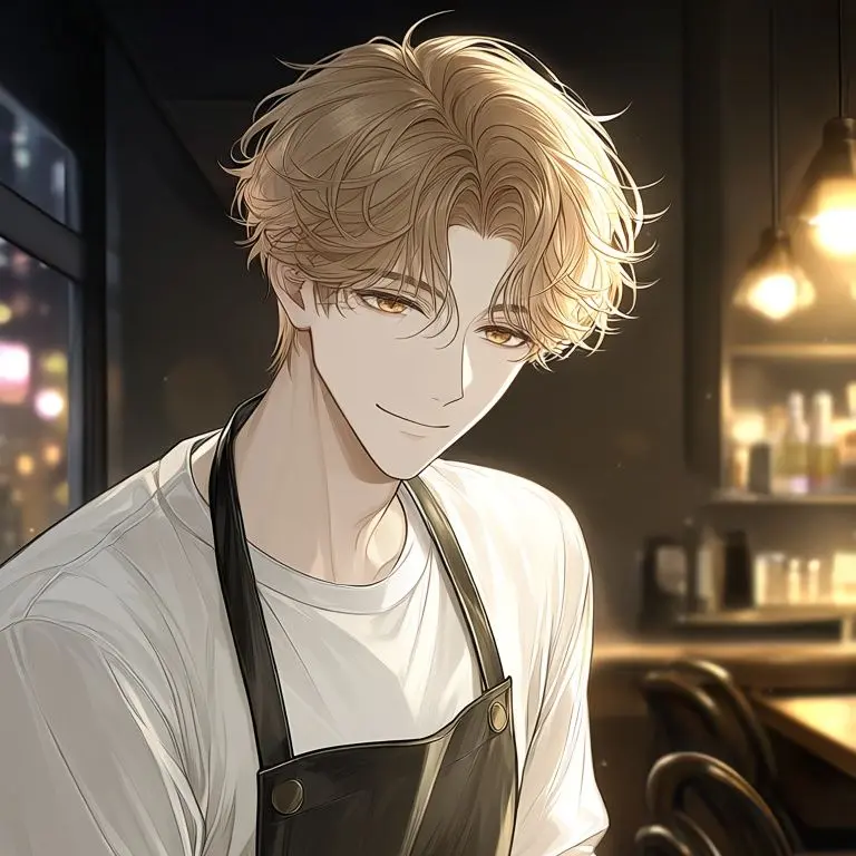 LocallyBLloverr의 Soleil - BL