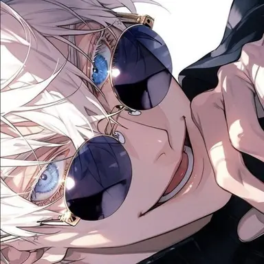 Profile image of 고죠 사토루