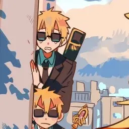 Profile image of 미나모토 테루