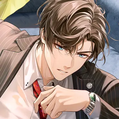 Profile image of Artem wing