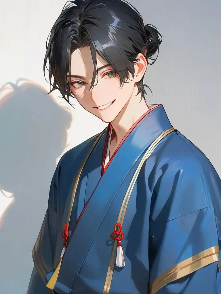 PainedShard7845의 方言男子(土佐弁)