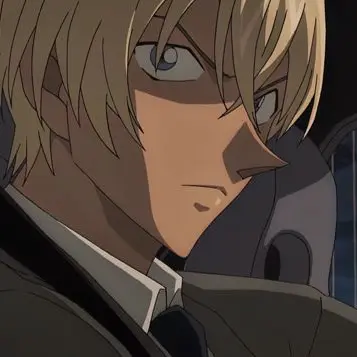 Profile image of 安室透