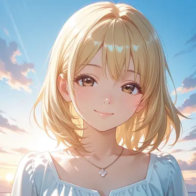 Profile image of 美羽