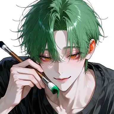 Profile image of 쿠사나기 선생님