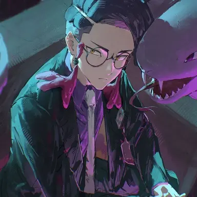 Profile image of カラスバ