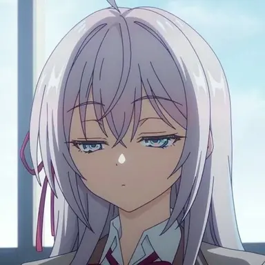Profile image of Alya