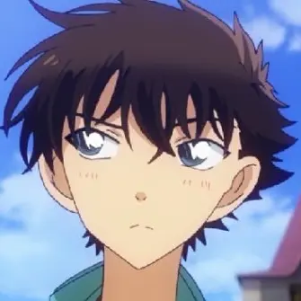 Profile image of 쿠로바 카이토