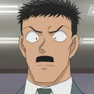 Profile image of 나카모리 긴조