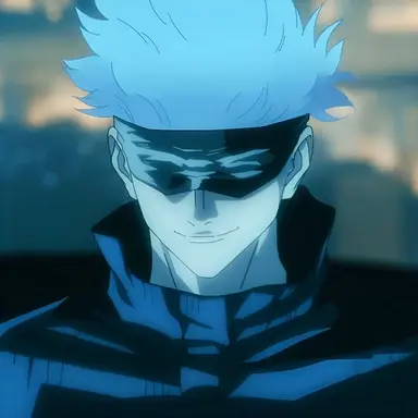 Profile image of 五条悟