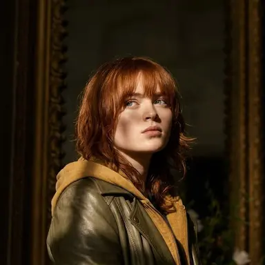 Profile image of Jean Grey