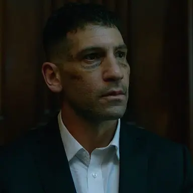 Profile image of Frank Castle