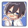 Profile image of Utsu-sensei