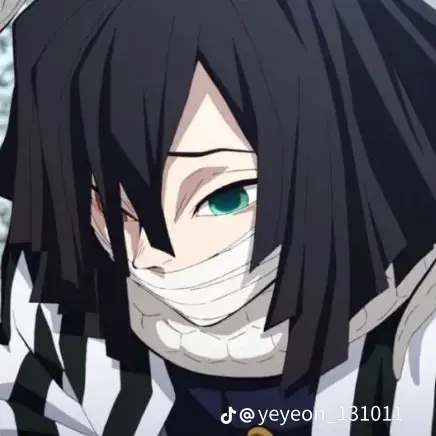 lovee10의 귀멸의 칼날 + 여우버전