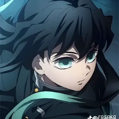 Profile image of 토키토 무이치로