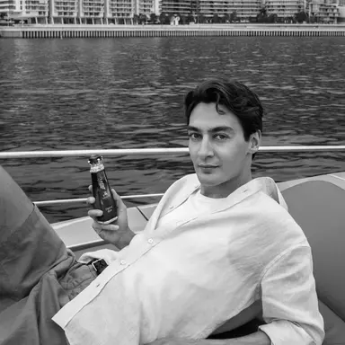 Profile image of George Russell