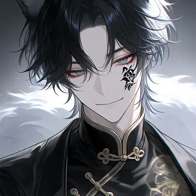 Profile image of シュエン