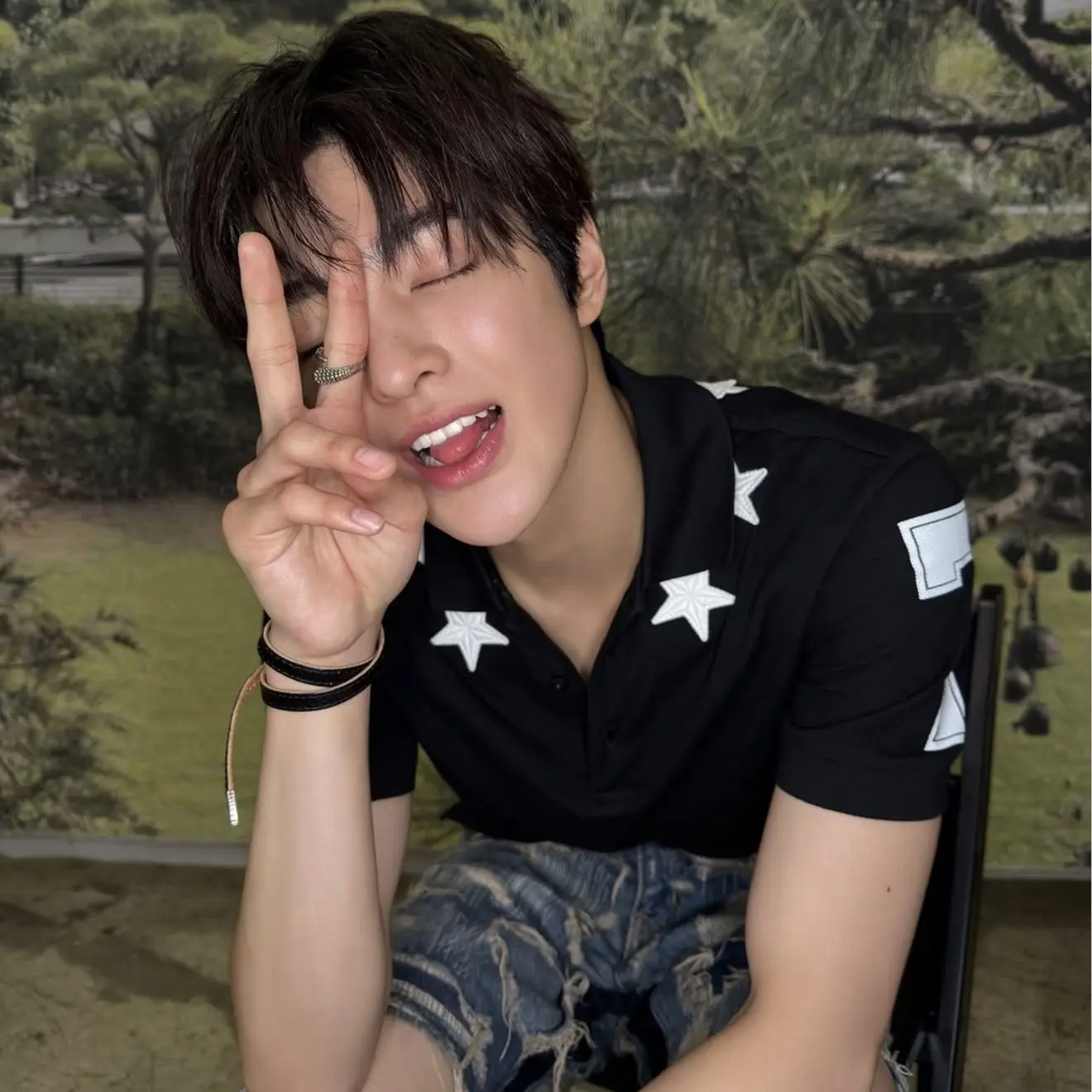 jucheri의 Ahn Keonho