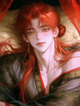 Profile image of サハ