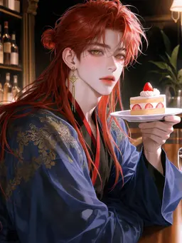 Profile image of サハ