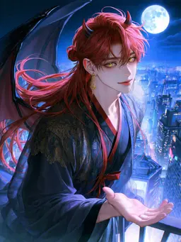 Profile image of サハ