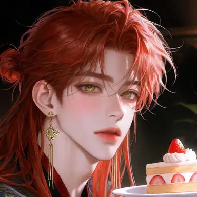 Profile image of サハ