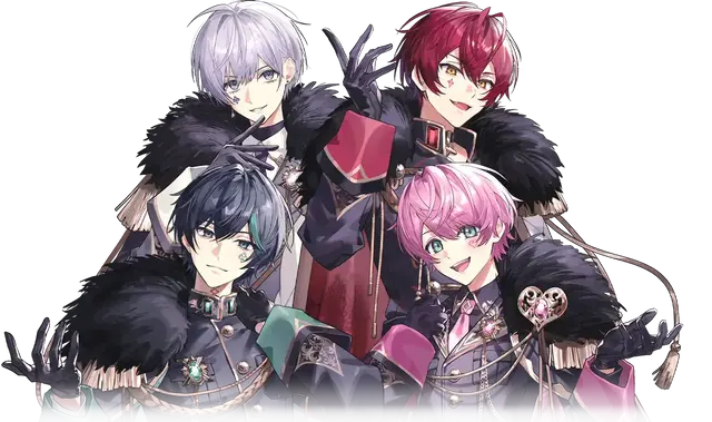 Profile image of 騎士X