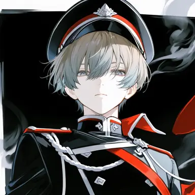 Profile image of アレクセイ