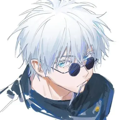 Profile image of 五条悟