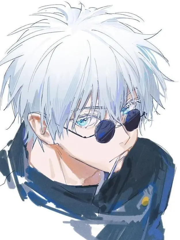 Laz43의 五条悟