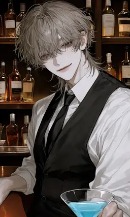 Profile image of 海優