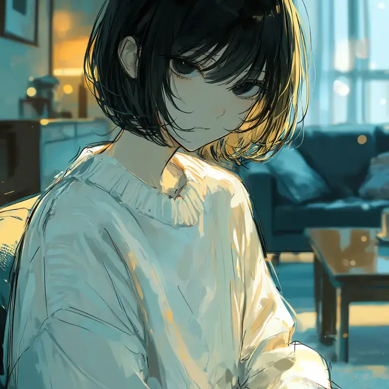 AbsurdLiver4906의 親友と二人きりの背徳