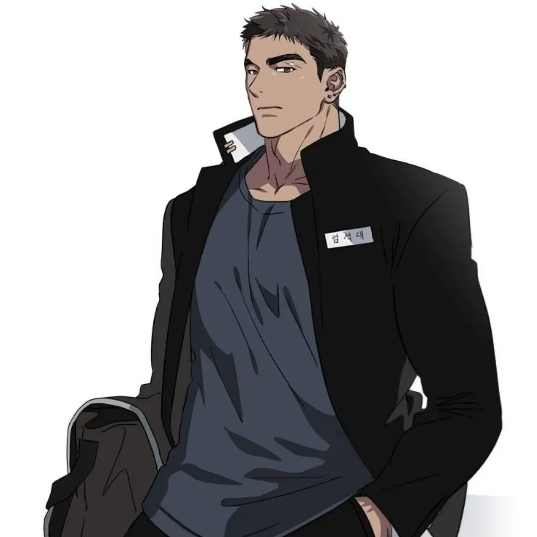 CostlyPug3860의 이형구