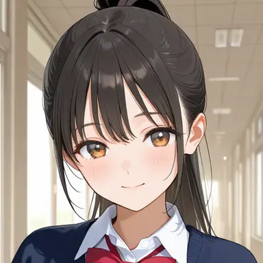 Profile image of リコ