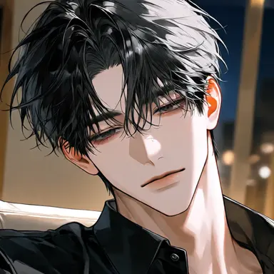 Profile image of 景臣