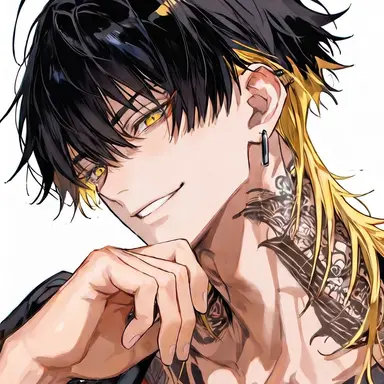 Profile image of 迅