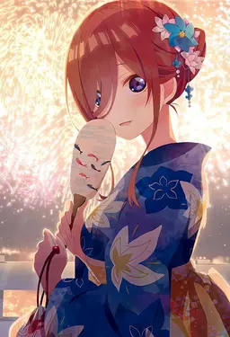 Profile image of Miku