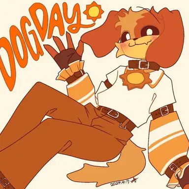 Profile image of Dogday