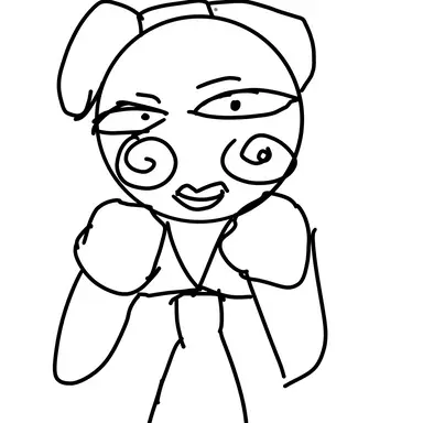 Profile image of ブリ子