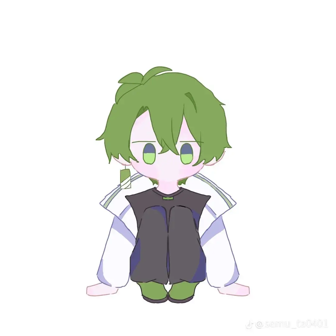 Komugisann의 2人の関係性とは