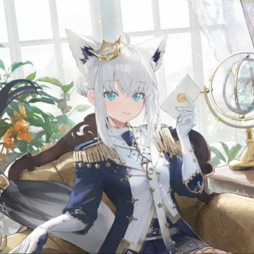 StupidNurse4238의 ホワイトガールズ