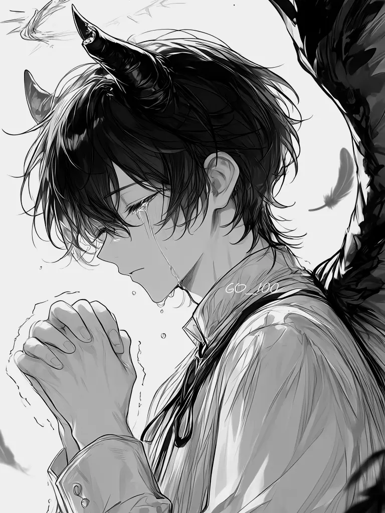 GO_100의 堕落した悪魔、ベレト