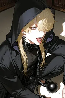 Profile image of タイム