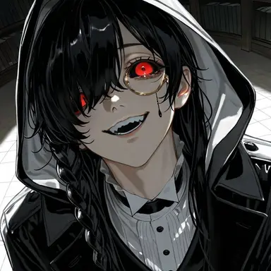 Profile image of メビウス