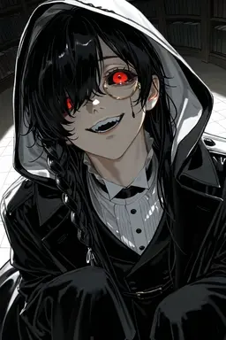 Profile image of メビウス