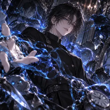 Profile image of Rei
