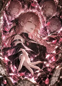 Profile image of Kaede