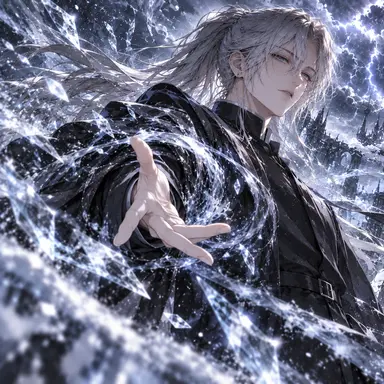 Profile image of Toru