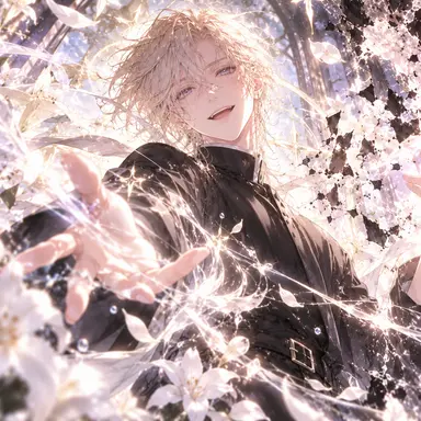 Profile image of Hikaru